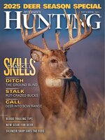 Petersen's Hunting